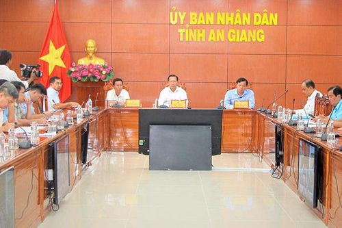 Bộ Giao thông vận tải chia sẻ kinh nghiệm trong triển khai dự án đường bộ cao tốc