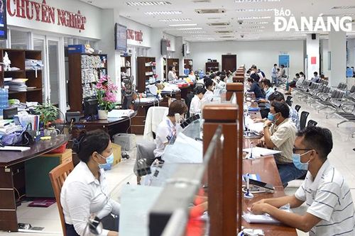 Triển khai mô hình chính quyền đô thị gắn với đẩy mạnh phát triển kinh tế