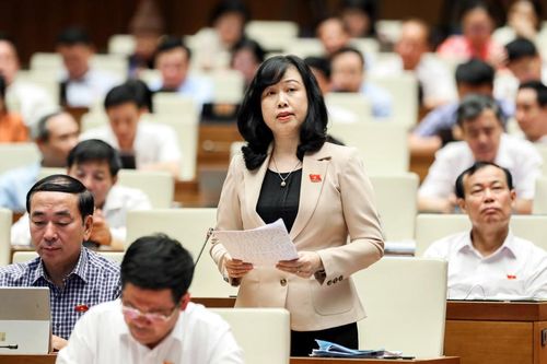 Sẽ giải quyết, tháo gỡ khó khăn liên quan đến việc mua sắm vắc xin và giải ngân vốn sự nghiệp chương trình mục tiêu quốc gia