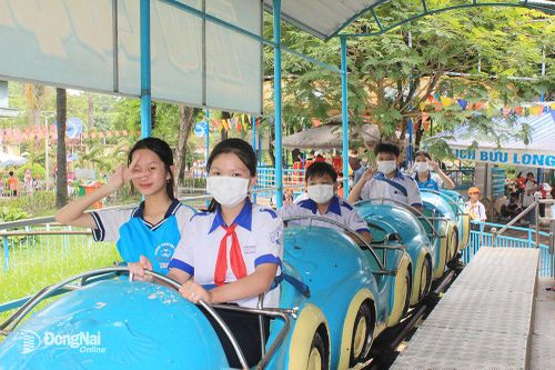 Tạo động lực giúp trẻ em vươn lên
