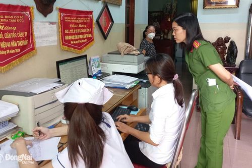 Chấn chỉnh hoạt động của các phòng khám