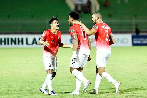 CLB Thanh Hóa: Cờ đã tới tay!
