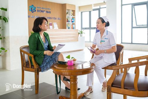Bệnh viện Đa khoa Đồng Nai đưa vào hoạt động dịch vụ khám và điều trị theo yêu cầu