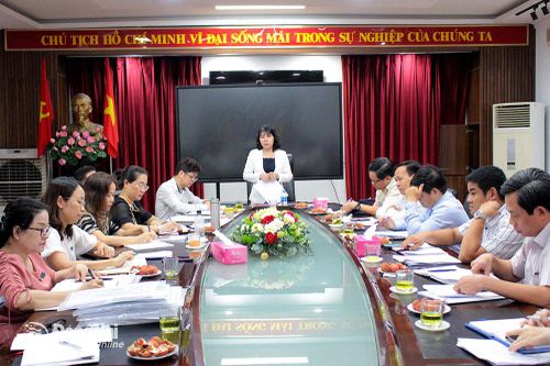 Phát huy vai trò của người đứng đầu trong triển khai thực hiện quy chế dân chủ cơ sở