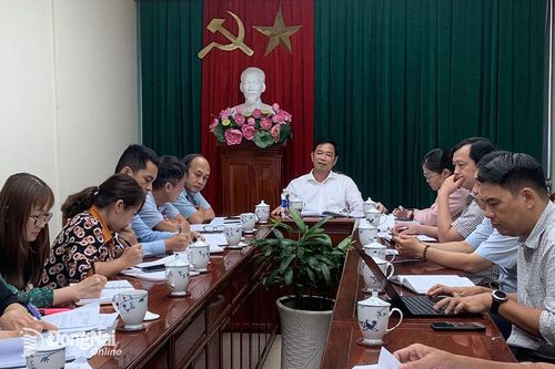 Đến năm 2030, Đồng Nai phát triển khoảng 3 ngàn ha diện tích sản xuất hữu cơ