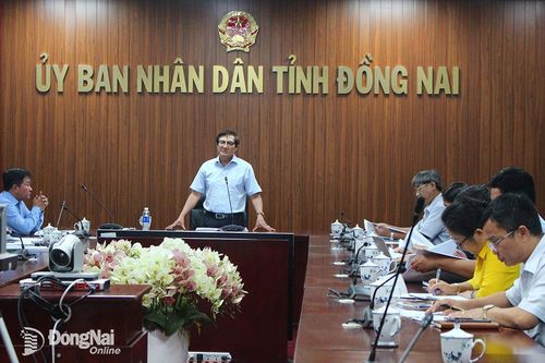 Sẽ đặt tên mới cho 187 tuyến đường tại TP.Long Khánh