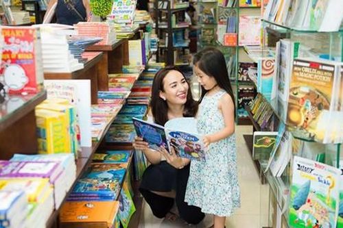 Tranh thủ dịp nghỉ hè, kéo trẻ đến gần hơn với sách và văn hóa đọc