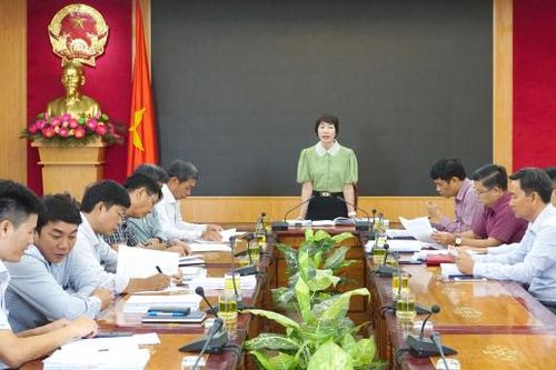 Ban Dân tộc HĐND tỉnh Khánh Hòa: Thẩm tra một số nội dung UBND tỉnh trình Kỳ họp Chuyên đề HĐND tỉnh khóa VII