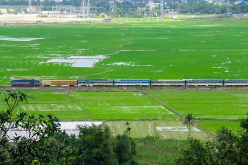 Đường sắt Thống Nhất dẫn đầu top hành trình du lịch bằng tàu ngoạn mục nhất thế giới
