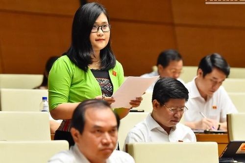 Tiếp tục hoàn thiện chính sách về chăm sóc, giáo dục trẻ em
