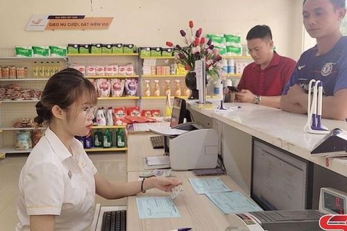 Đổi mới, phát triển, phục vụ tốt khách hàng