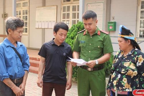 Xây dựng đội ngũ báo cáo viên, tuyên truyền viên pháp luật chuyên nghiệp