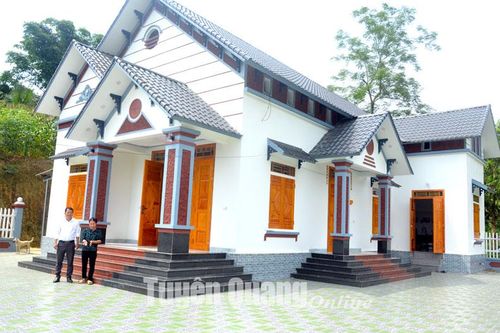 Nội lực ở Minh Khương
