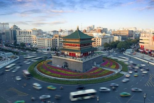 11 thành phố hiện đại được xây dựng trên tàn tích cổ xưa