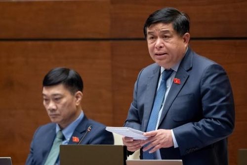 Phải phân cấp, phân quyền mạnh hơn nữa