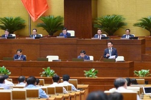 Giảm thuế giá trị gia tăng 2% đến hết năm 2023 là phù hợp theo Nghị quyết 43