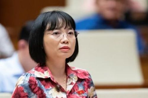 Đại biểu Quốc hội: Thời gian giảm thuế GTGT 6 tháng là quá ngắn
