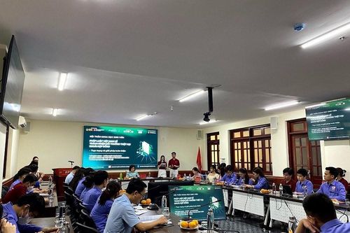 Hội thảo 'Pháp luật Việt Nam về trách nhiệm bồi thường thiệt hại ngoài hợp đồng - thực trạng và giải pháp hoàn thiện'