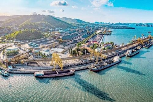 Phát triển than, điện của TKV [Tạm kết]: Giải pháp hoàn thiện hệ thống pháp luật