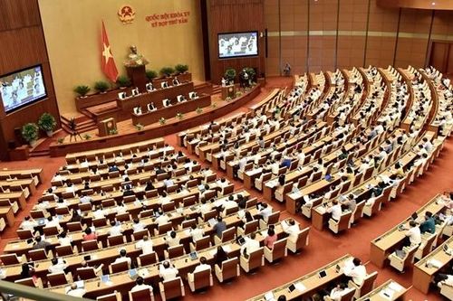 Trực diện những vấn đề nội tại của đời sống kinh tế - xã hội