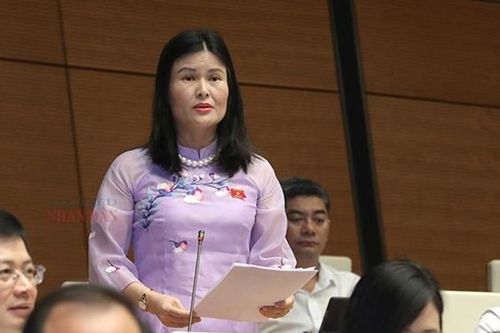 Sớm ban hành chiến lược phát triển nguồn nhân lực chất lượng cao