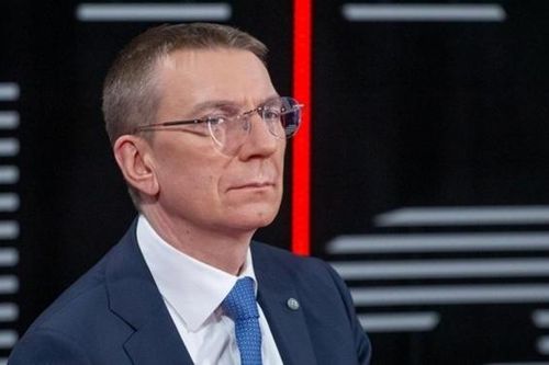 Latvia có tổng thống mới
