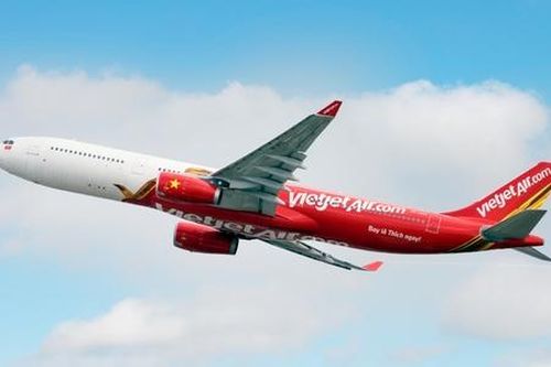 Vietjet dẫn đầu dịch vụ bay của hàng không chi phí thấp toàn cầu 2023