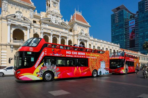 TP HCM sẽ áp dụng bộ tiêu chuẩn du lịch ASEAN