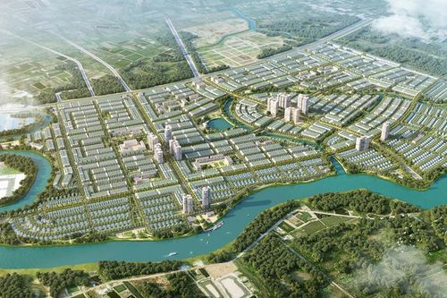 Thái Sơn - Long An tất toán gần 669 tỷ đồng lãi trái phiếu chậm trả