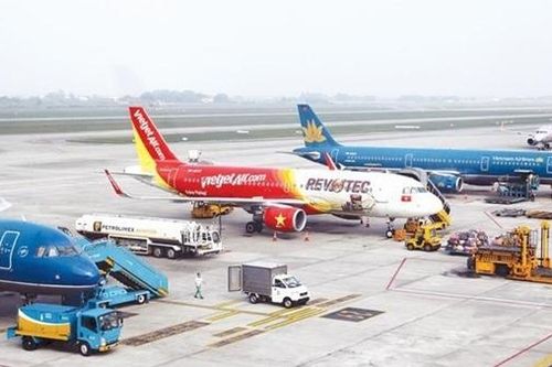 Hàng không, đường sắt tăng chuyến và khuyến mại hút khách
