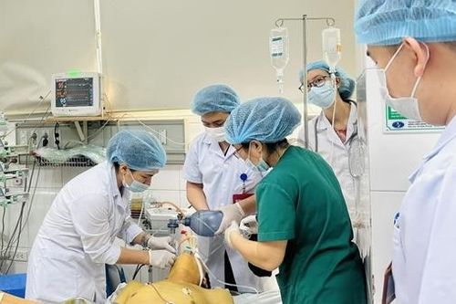 Nguy cơ tử vong khi phát hiện viêm gan B giai đoạn muộn