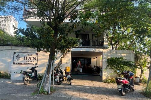 Phạt 25 triệu đồng Viện dưỡng lão 'bỏ rơi' nhiều cụ già