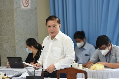Kỷ luật Phó trưởng Ban Quản lý các KCN tỉnh Đồng Nai