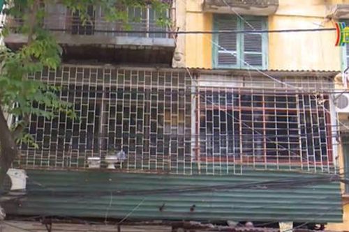 An toàn PCCC cho nhà ở 'chuồng cọp' | 114 - An toàn PCCC | 01/06/2023