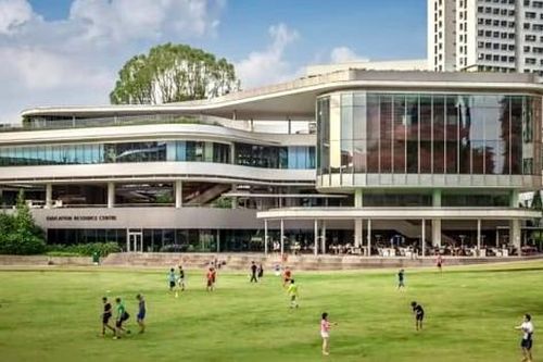 Top 8 trường đại học hàng đầu châu Á năm 2023