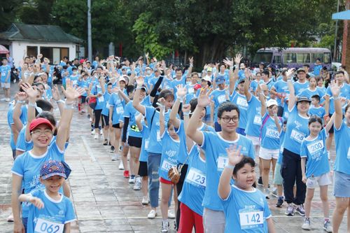 Nhiều hoạt động hưởng ứng Tháng hành động vì trẻ em 2023