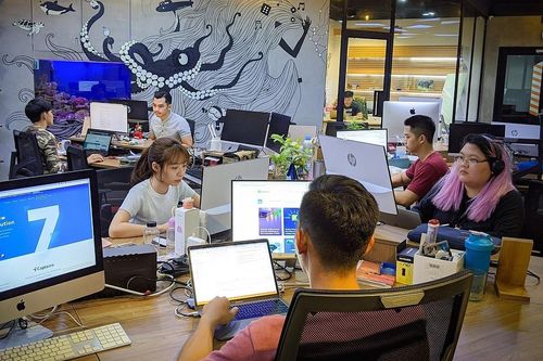 Những ngành học có cơ hội tìm kiếm việc làm tốt nhất