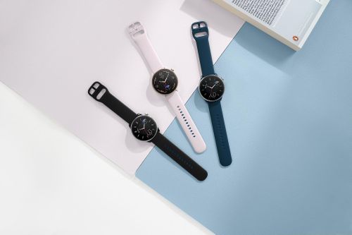 Amazfit giới thiệu đồng hồ thông minh GTR Mini giá hơn 3 triệu đồng