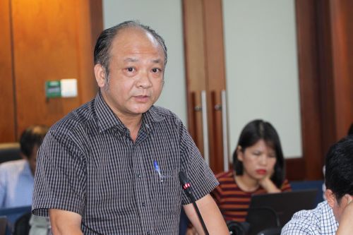 Sở VHTT TP.HCM 'tuýt còi' cuộc thi Hoa Hậu và Nam vương Hoàn vũ 2023