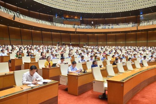 Cần đánh giá chính xác thực trạng doanh nghiệp rời khỏi thị trường