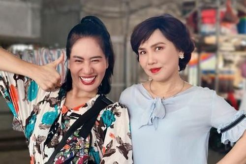 Tiết lộ bất ngờ về phim 'Cuộc đời vẫn đẹp sao' vừa đóng máy
