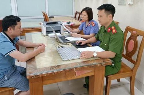 Quảng Ninh: Cựu cán bộ ngân hàng lừa đảo chiếm đoạt trên 80 tỷ đồng