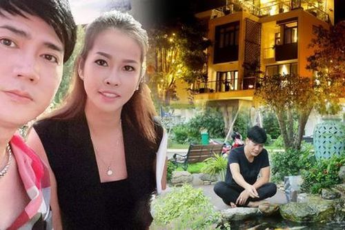 Đàn con nhà Quách Thành Danh nô đùa trong biệt thự 30 tỷ đồng, ai nhìn cũng khao khát sở hữu