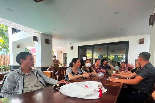 Xử phạt chủ viện dưỡng lão 'bỏ rơi' các cụ già