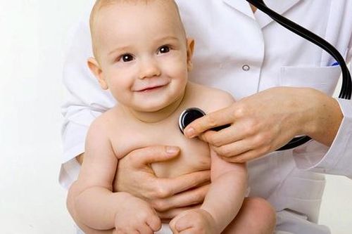 Suy giáp bẩm sinh có biến chứng gì?