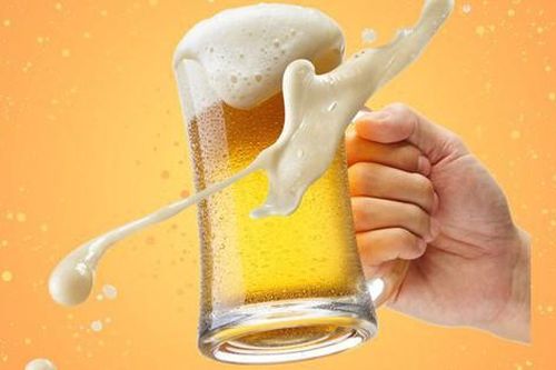 Người thích uống bia cần biết những 'tối kỵ' để tránh gây hại cho cơ thể