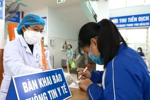 Kết quả năm thứ tư Bộ Y tế thực hiện Chỉ thị số 12 của Thủ tướng Chính phủ