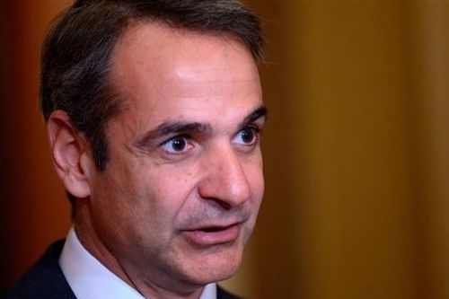 Hy Lạp: Toan tính của Thủ tướng Kyriakos Mitsotakis