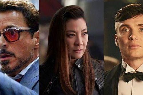 Dương Tử Quỳnh, Robert Downey Jr. sẽ hợp tác trong phần 5 của bom tấn này?