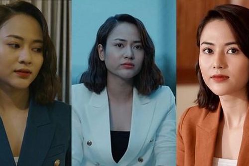 Nữ chính 'Nơi Giấc Mơ Tìm Về' có hẳn bộ sưu tập vest đủ màu, đa dạng hay cũ kỹ?